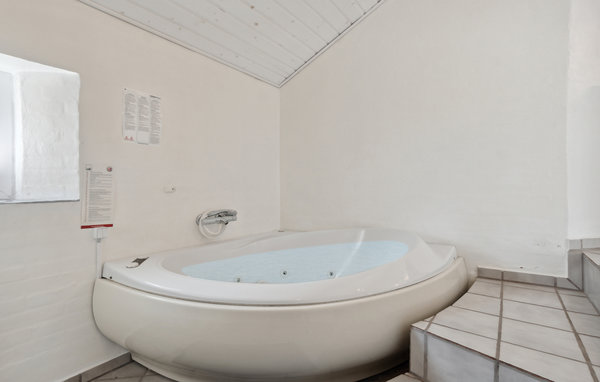 Holiday Home - Klitmøller , Denmark - B01204 702