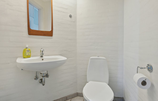 Holiday Home - Klitmøller , Denmark - B01204 703
