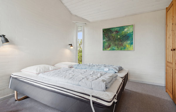 Holiday Home - Klitmøller , Denmark - B01204 602