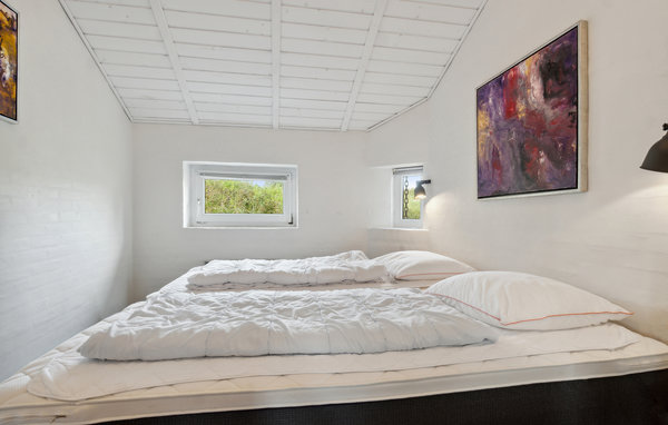 Holiday Home - Klitmøller , Denmark - B01204 603