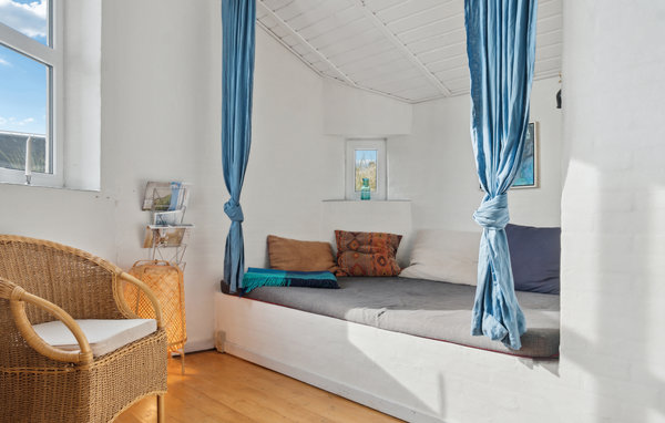 Holiday Home - Klitmøller , Denmark - B01204 7