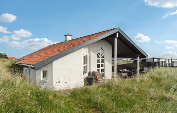 Holiday Home - Klitmøller , Denmark - B01204 8