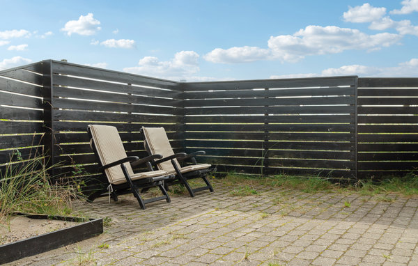 Holiday Home - Klitmøller , Denmark - B01204 102