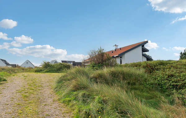 Holiday Home - Klitmøller , Denmark - B01204 104