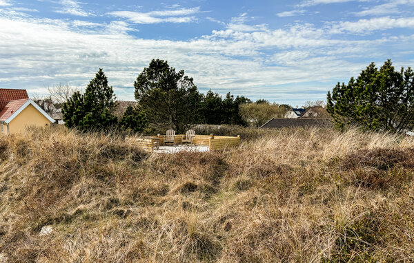 Kuća-za-odmor - Klitmøller , Danska - B01204 106