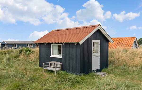 Holiday Home - Klitmøller Strand , Denmark - B01217 801