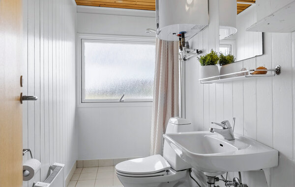 Holiday Home - Klitmøller Strand , Denmark - B01217 701