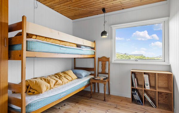 Holiday Home - Klitmøller Strand , Denmark - B01217 9