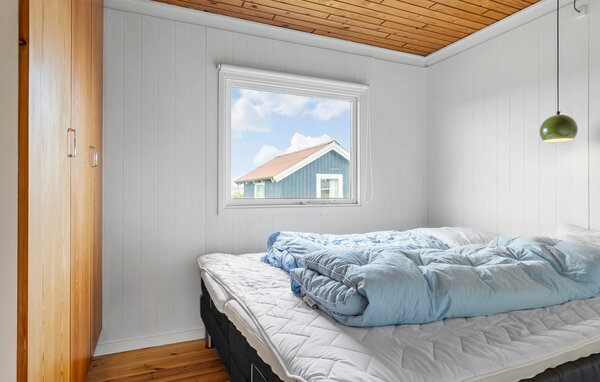 Holiday Home - Klitmøller Strand , Denmark - B01217 601