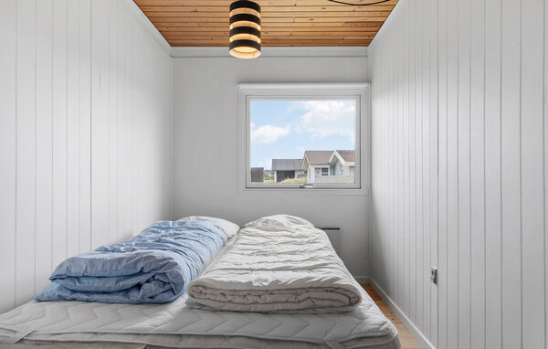 Holiday Home - Klitmøller Strand , Denmark - B01217 8