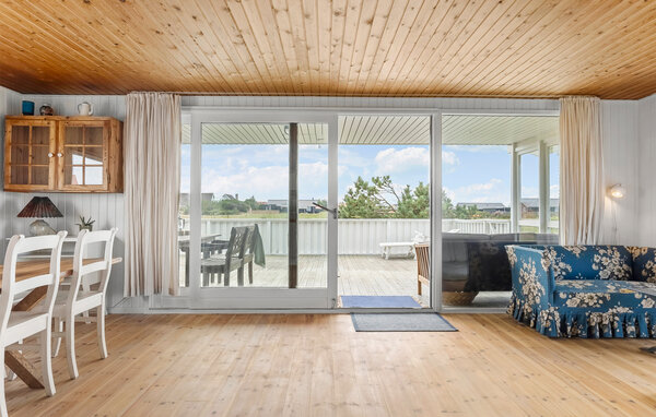 Holiday Home - Klitmøller Strand , Denmark - B01217 3