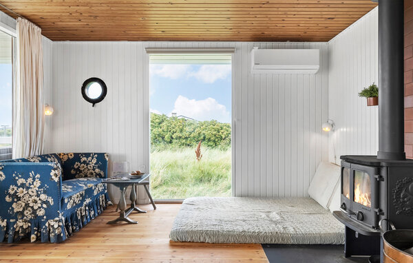 Holiday Home - Klitmøller Strand , Denmark - B01217 4