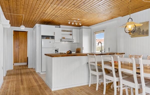 Holiday Home - Klitmøller Strand , Denmark - B01217 5