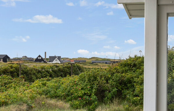 Holiday Home - Klitmøller Strand , Denmark - B01217 201
