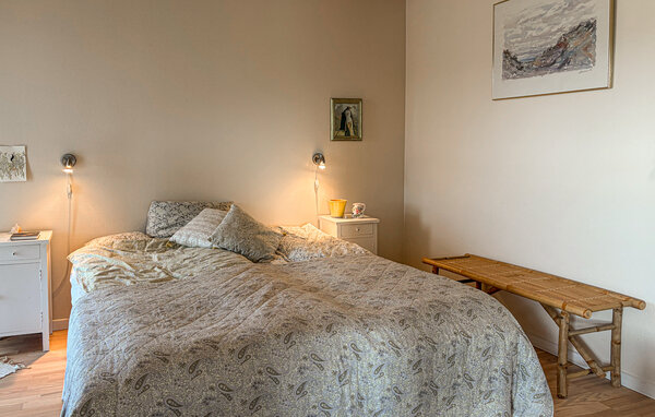Semesterhus - Klitmøller Strand , Danmark - B02011 601