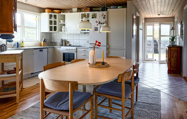 Semesterhus - Klitmøller Strand , Danmark - B02011 6