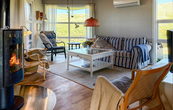 Semesterhus - Klitmøller Strand , Danmark - B02011 3
