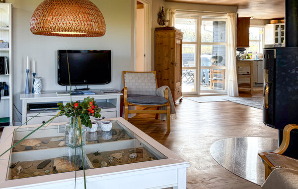 Semesterhus - Klitmøller Strand , Danmark - B02011 4