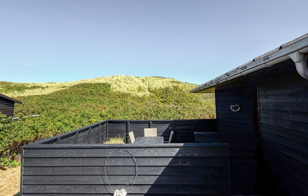 Semesterhus - Klitmøller Strand , Danmark - B02011 102