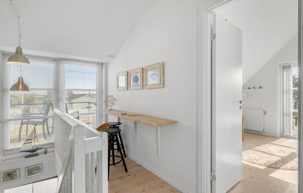 Semesterhus - Klitmøller Strand , Danmark - B02101 7