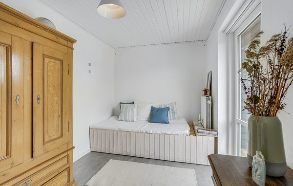 Semesterhus - Klitmøller , Danmark - B02221 501