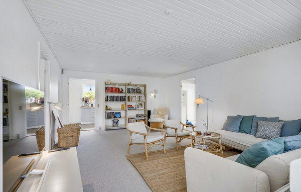 Semesterhus - Klitmøller , Danmark - B02221 4