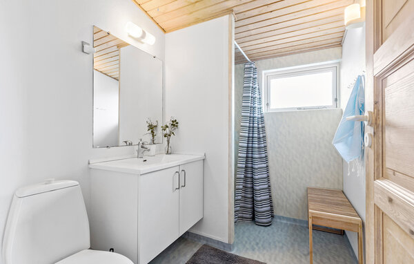 Semesterhus - Klitmøller , Danmark - B03019 701