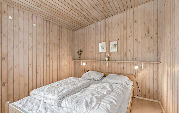 Semesterhus - Klitmøller , Danmark - B03019 601