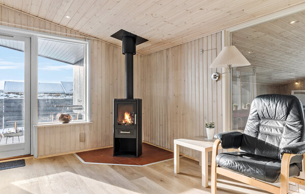 Semesterhus - Klitmøller , Danmark - B03019 5