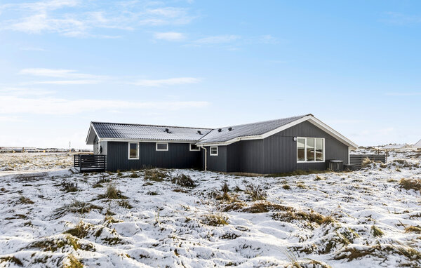 Semesterhus - Klitmøller , Danmark - B03019 84