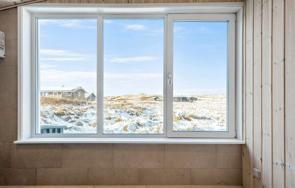 Semesterhus - Klitmøller , Danmark - B03019 9