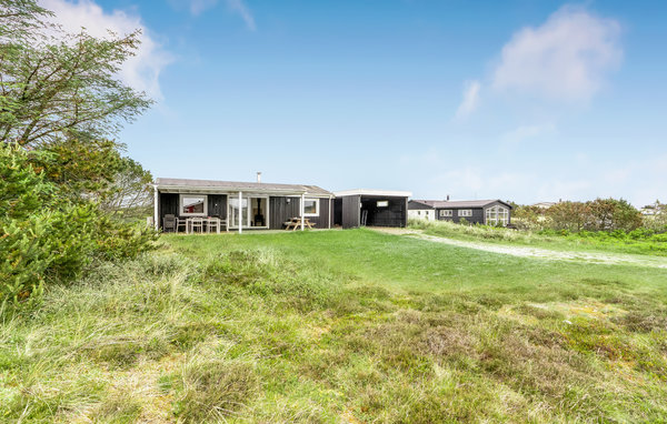 Holiday Home - Klitmøller , Denmark - B03038 1