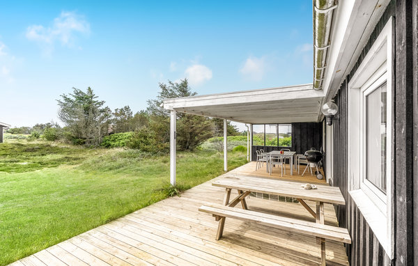 Holiday Home - Klitmøller , Denmark - B03038 2