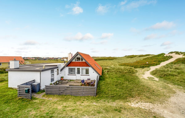 Holiday Home - Klitmøller , Denmark - B04085 1