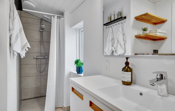 Holiday Home - Vorupør , Denmark - B10005 701