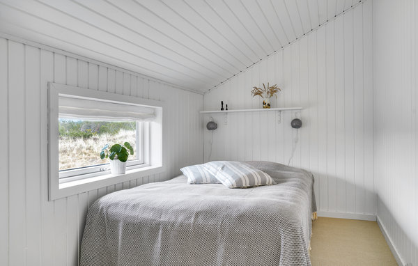 Holiday Home - Vorupør , Denmark - B10005 601