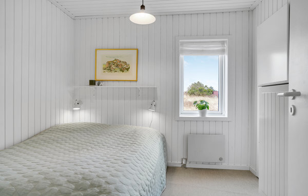 Holiday Home - Vorupør , Denmark - B10005 602