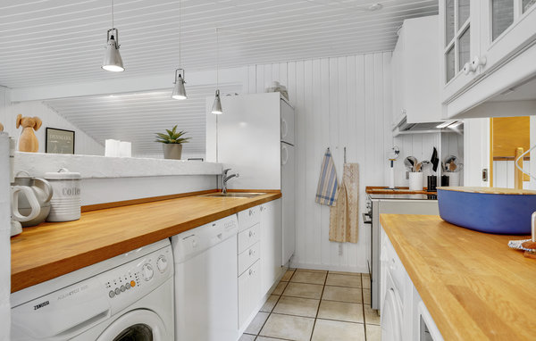 Holiday Home - Vorupør , Denmark - B10005 401