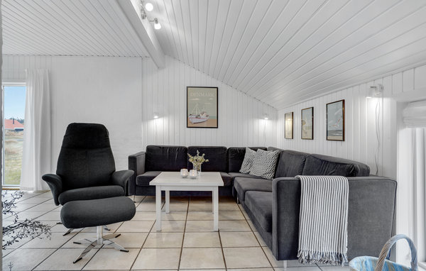 Holiday Home - Vorupør , Denmark - B10005 301