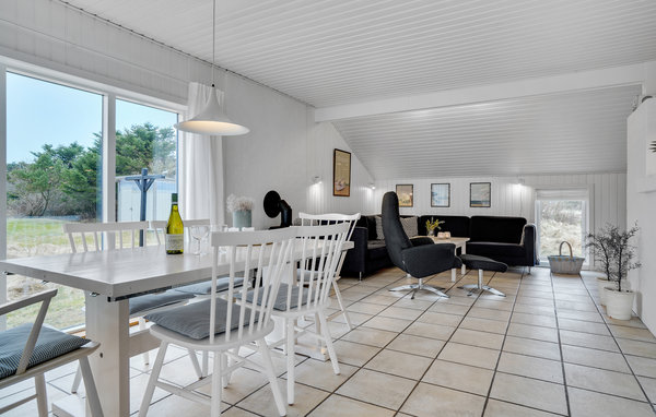Holiday Home - Vorupør , Denmark - B10005 4