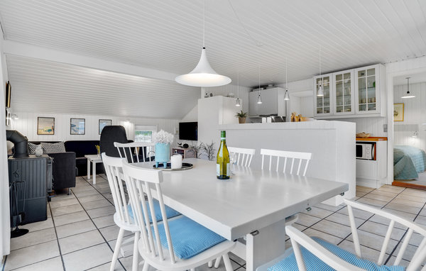 Holiday Home - Vorupør , Denmark - B10005 5