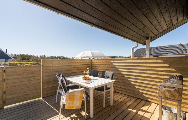 Holiday Home - Vorupør , Denmark - B10005 103