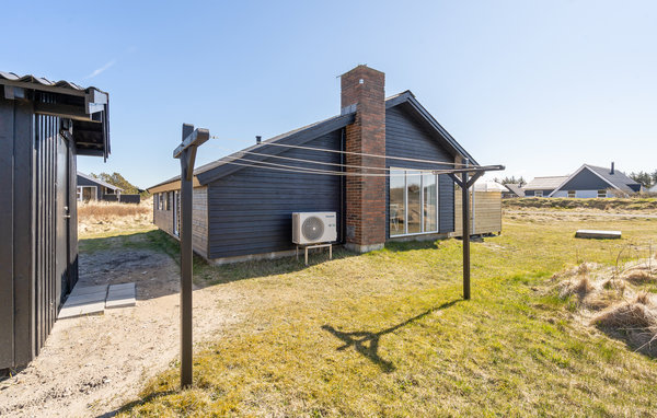 Holiday Home - Vorupør , Denmark - B10005 105