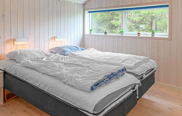 Vakantiehuis - Vorupør Strand , Denemarken - B10009 601