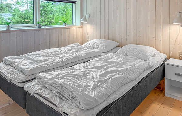 Vakantiehuis - Vorupør Strand , Denemarken - B10009 602