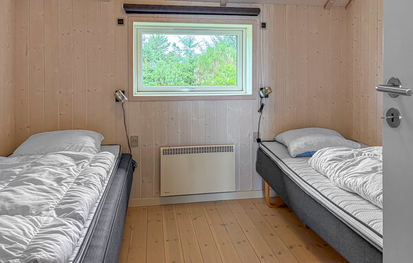 Vakantiehuis - Vorupør Strand , Denemarken - B10009 603