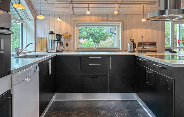 Vakantiehuis - Vorupør Strand , Denemarken - B10009 7