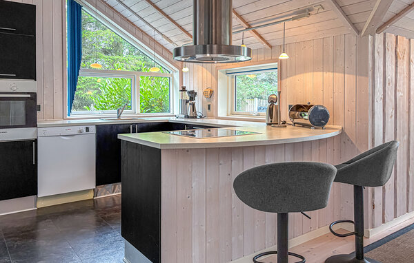 Vakantiehuis - Vorupør Strand , Denemarken - B10009 8