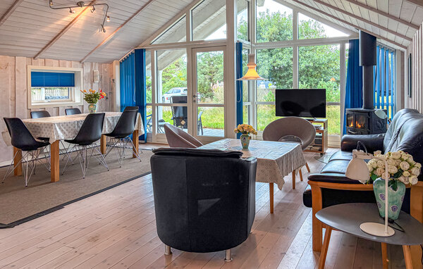 Vakantiehuis - Vorupør Strand , Denemarken - B10009 3