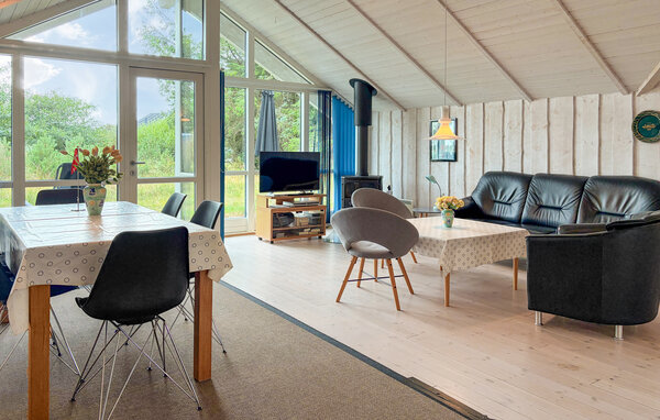 Vakantiehuis - Vorupør Strand , Denemarken - B10009 4